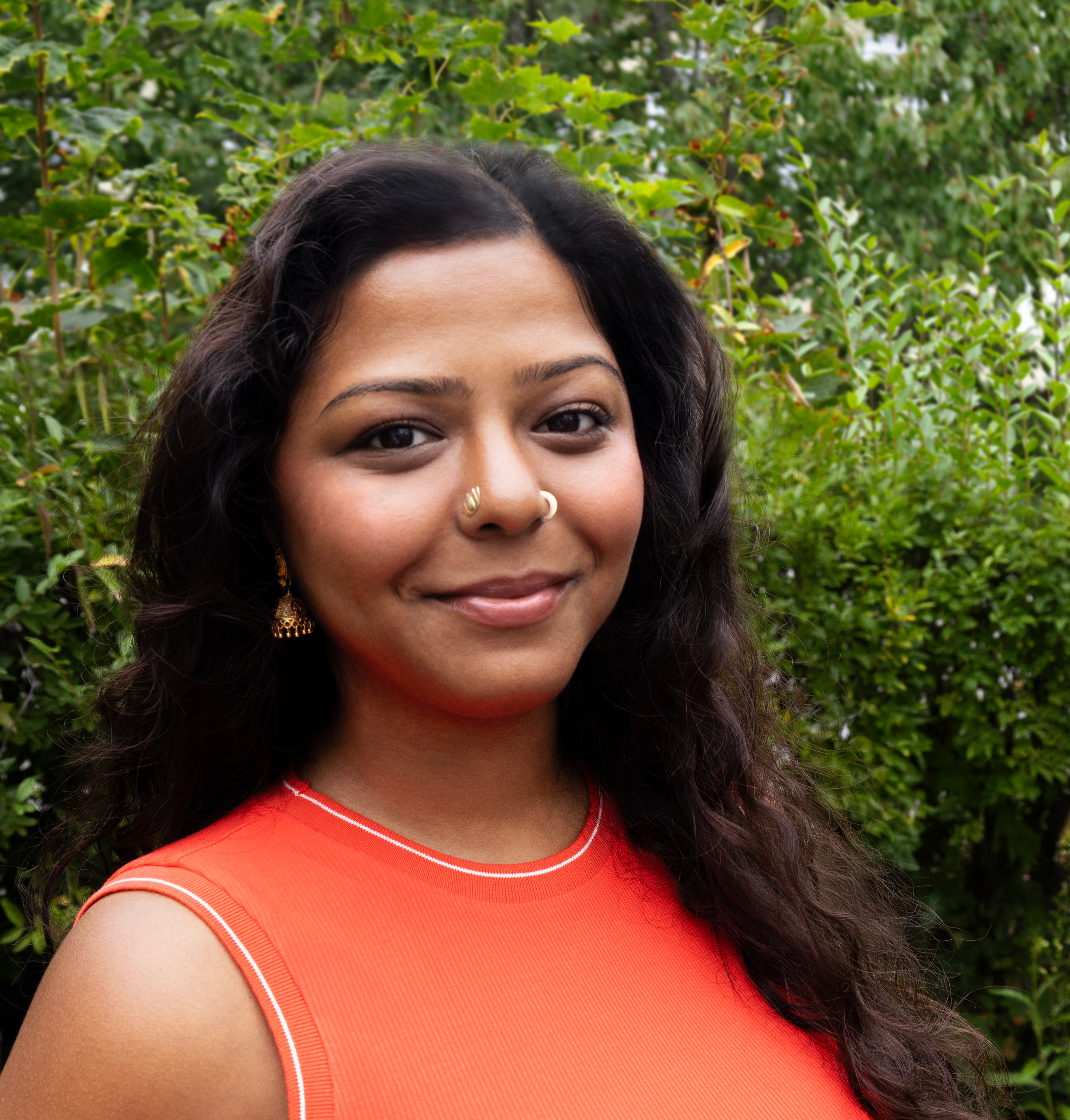 Lakshmi Haferman